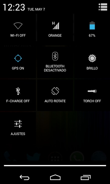 Nexus Theme - Preview 5
