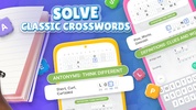 Acrostics－Cross Word Puzzles screenshot 10