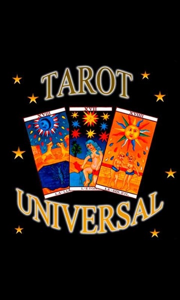 Tarot Universal FREE - Preview 6