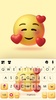 Love Shy Emoji screenshot 1