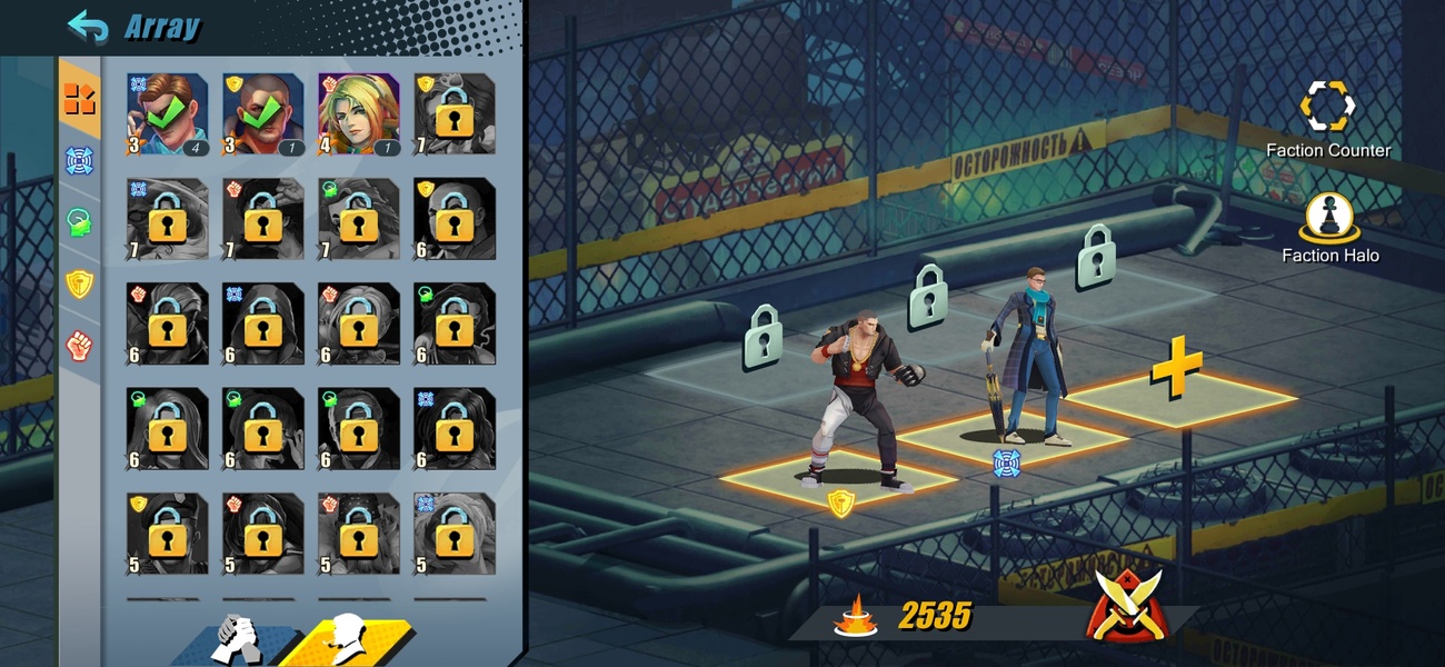 Mafia Pride: Family - Preview 6