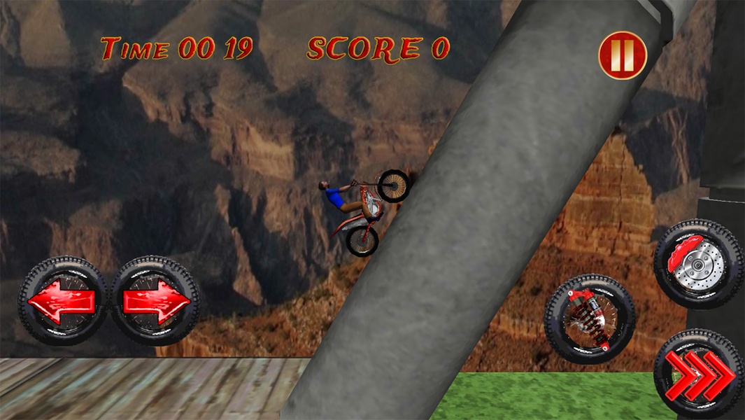 Trial Racing 2014 Xtreme - Preview 6