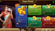 Teen Patti App screenshot 4