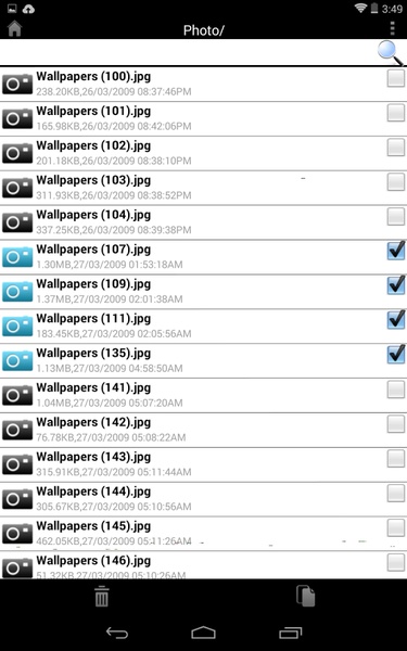 SharePort Mobile - Preview 4