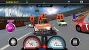 Pit Stop Racing : Club vs Club screenshot 3