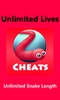 Cheats for Slither.io screenshot 3