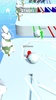 Snow Race!! screenshot 3