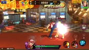 The King of Fighters ALLSTAR (Asia) screenshot 3