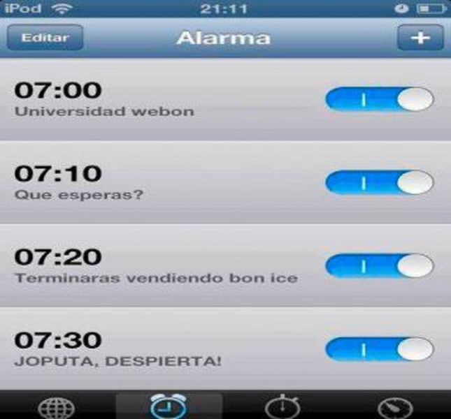Chistes y Frases Graciosas - Preview 4
