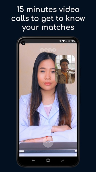 Neno - Meet like minded professionals - Preview 7