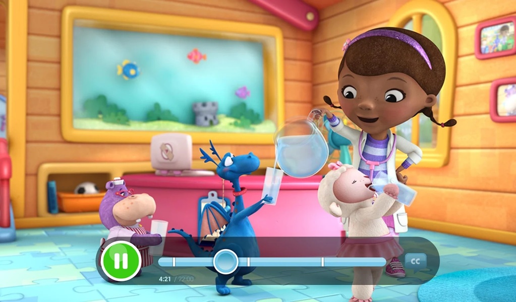 Baixar Disney Junior Play 1.4 Android - Download APK Grátis