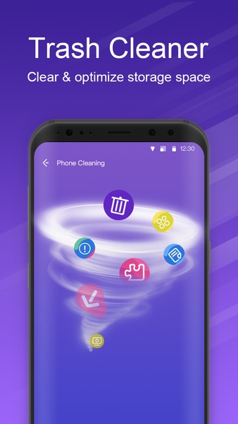 Nox Cleaner - Preview 12