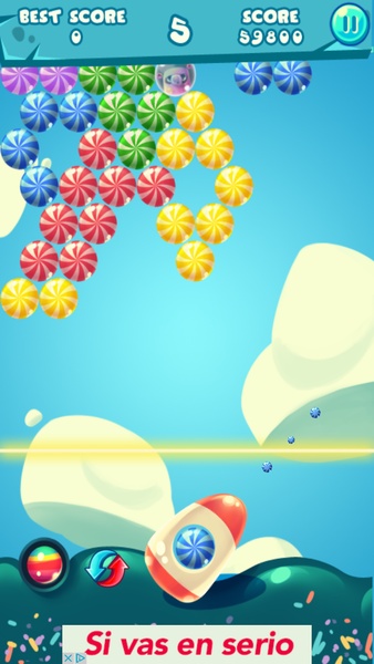 Bubble Candy - Preview 13