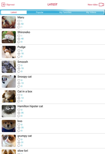 Pet Yap - Preview 7