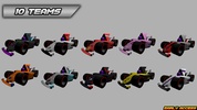 Mini Formula Racing screenshot 9