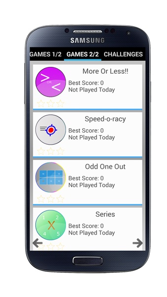 Tricky Maths - Preview 17