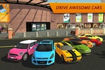 Shopping Mall Car Driving screenshot 11