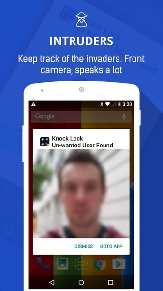 Knock Lock - Preview 6