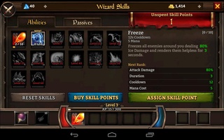 Kingsroad 7 9 1 Dlya Android Skachat