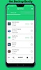 App Backup screenshot 6