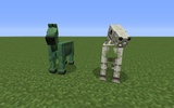 Horse Mods Minecraft screenshot 1