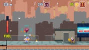 Pixel SuperHeroes screenshot 3