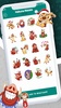 3d Stickers - New Stickers for Whatsapp 2020 screenshot 7