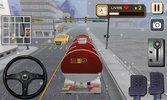 Oil Truck Simulator 3D screenshot 3