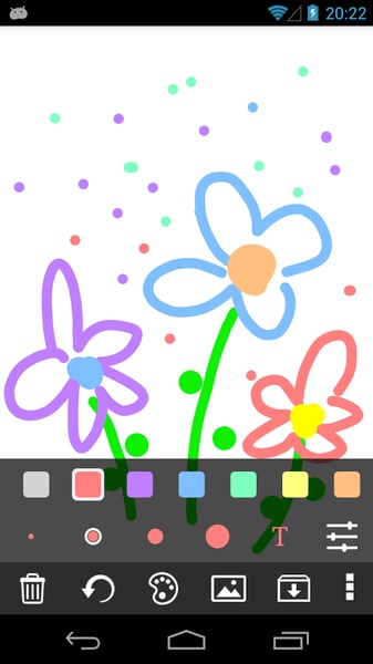 LetsDraw - Preview 3