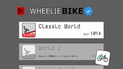 Wheelie Bike screenshot 6