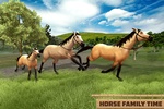 Virtual Horse Family Wild Adventure screenshot 13