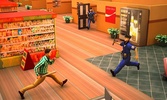 Supermarket Escape Dash screenshot 15