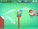 Basketball Games: Hoop Puzzles screenshot 6