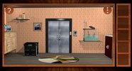 Escape The Floor Game screenshot 1