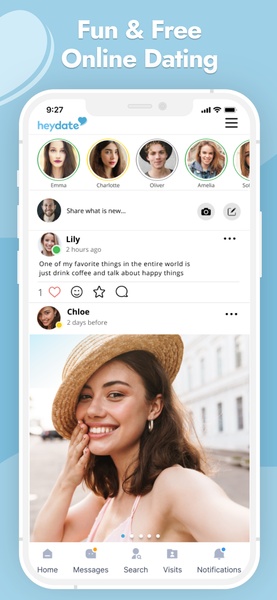 HeyDate - Preview 11