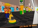 Subway Train Simulator Build screenshot 2