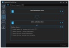 WinToUSB screenshot 3