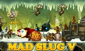 Mad Slug V screenshot 1