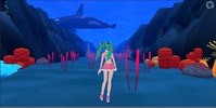Finder: Hatsune Miku Game screenshot 3
