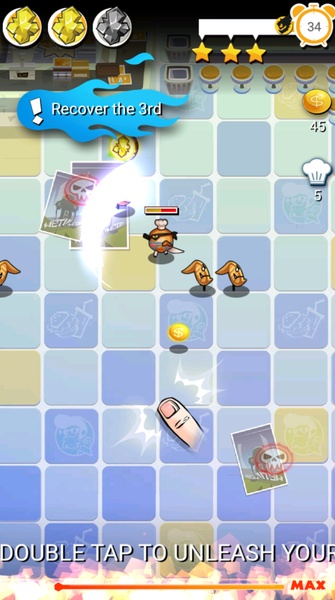Delicious Snake - Preview 4