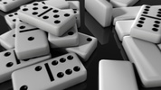 3D Dominoes screenshot 1