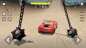 Crash Master Car Driving Game screenshot 1
