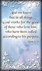 Bible Quotes Live Wallpaper screenshot 6