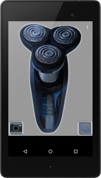 Fun Shaver - Preview 2