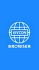 Vivzon Browser - Fast Video Do screenshot 7