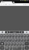 Keyboard for Galaxy Note 3 screenshot 6