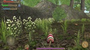 Mouse Simulator Animal Games screenshot 5