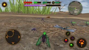 Flying Monster Insect Sim screenshot 4