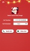 Fake Call From Santa Claus Sim screenshot 4