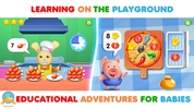 RMB Games 1: Toddler Games screenshot 13